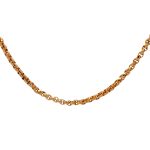 22 Carat Yellow Gold Chain