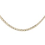 14 Carat Yellow Gold Chain