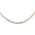 9 Carat Yellow Gold Chain