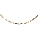 9 Carat Yellow Gold Chain