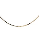 9 Carat Yellow Gold Chain