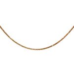 22 Carat Yellow Gold Chain