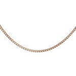 9 Carat Rose Gold Chain