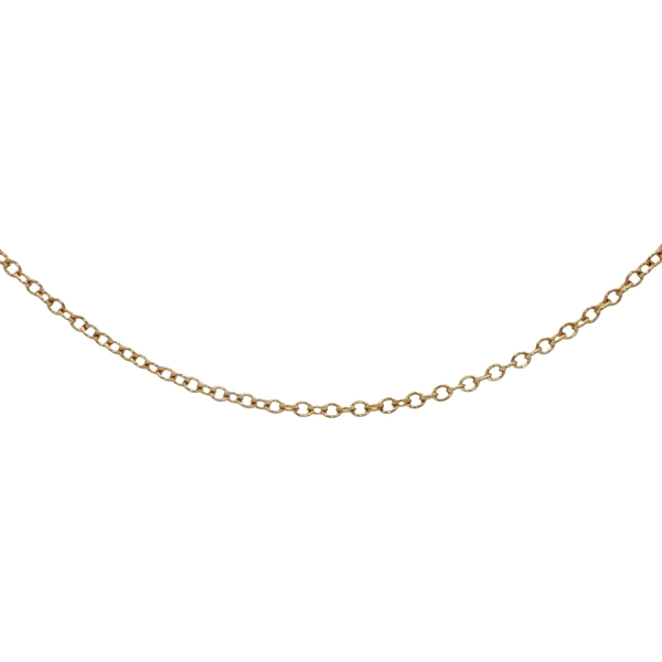 9 Carat Yellow Gold Chain