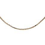 9 Carat Yellow Gold Chain