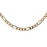 9 Carat Yellow Gold Chain