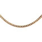 18 Carat Yellow Gold Chain