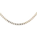 9 Carat Yellow Gold Chain