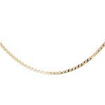 9 Carat Yellow Gold Chain