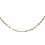 9 Carat Yellow Gold Chain