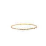 18 Carat Tennis Bracelet/Bangle