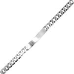 925 Silver Gents Bracelets