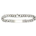 925 Silver Gents Bracelets