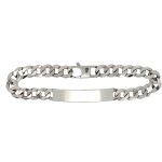 925 Silver Gents Bracelets