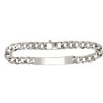 925 Silver Gents Bracelets