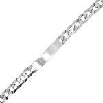 925 Silver Gents Bracelets