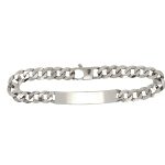 925 Silver Gents Bracelets