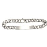 925 Silver Gents Bracelets