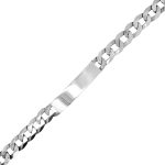 925 Silver Gents Bracelets