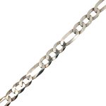 925 Silver Gents Bracelets
