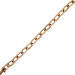 9 Carat Yellow Gold Bracelet