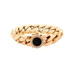 18 Carat Yellow Gold Bracelet