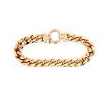 9 Carat Yellow Gold Bracelet