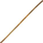 18 Carat Yellow Gold Bracelet