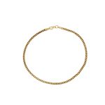 18 Carat Yellow Gold Bracelet