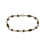 14ct Yellow Bracelets