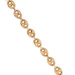 Yellow Gold Bracelet