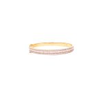 Gold Bangles 18ct Yellow Bangles