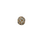 9 Carat Yellow Gold Pendant