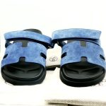 Hermes Chypre Sandals