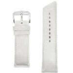 Hirsch Leather Straps