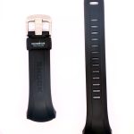 Timex Ironman Rubber Straps