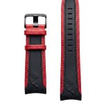 Jacques Lemans Leather Straps