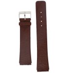 Skagen Leather Straps