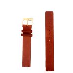 Skagen Leather Straps