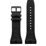 Police Leather Straps