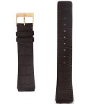 Skagen Leather Straps