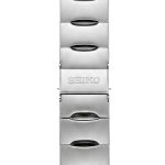 Seiko Stainless Steel Straps