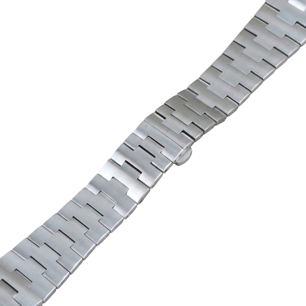 Panerai Stainless Steel Straps