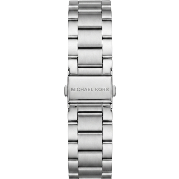 Michael Kors Stainless Steel Straps