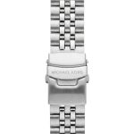 Michael Kors Stainless Steel Straps