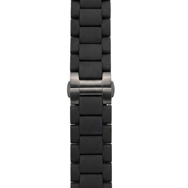 Armani Stainless Steel Straps