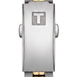 Tissot Stainless Steel Straps