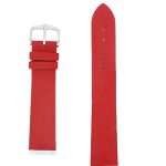 Hirsch Leather Straps
