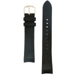 Armani Leather Straps