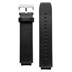 DKNY Leather Straps